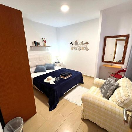 Alcamar Habitacion Privada Con Bano Compartido Cerca Al Mar! Alcalá de Henares Exterior foto