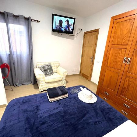 Alcamar Habitacion Privada Con Bano Compartido Cerca Al Mar! Alcalá de Henares Exterior foto