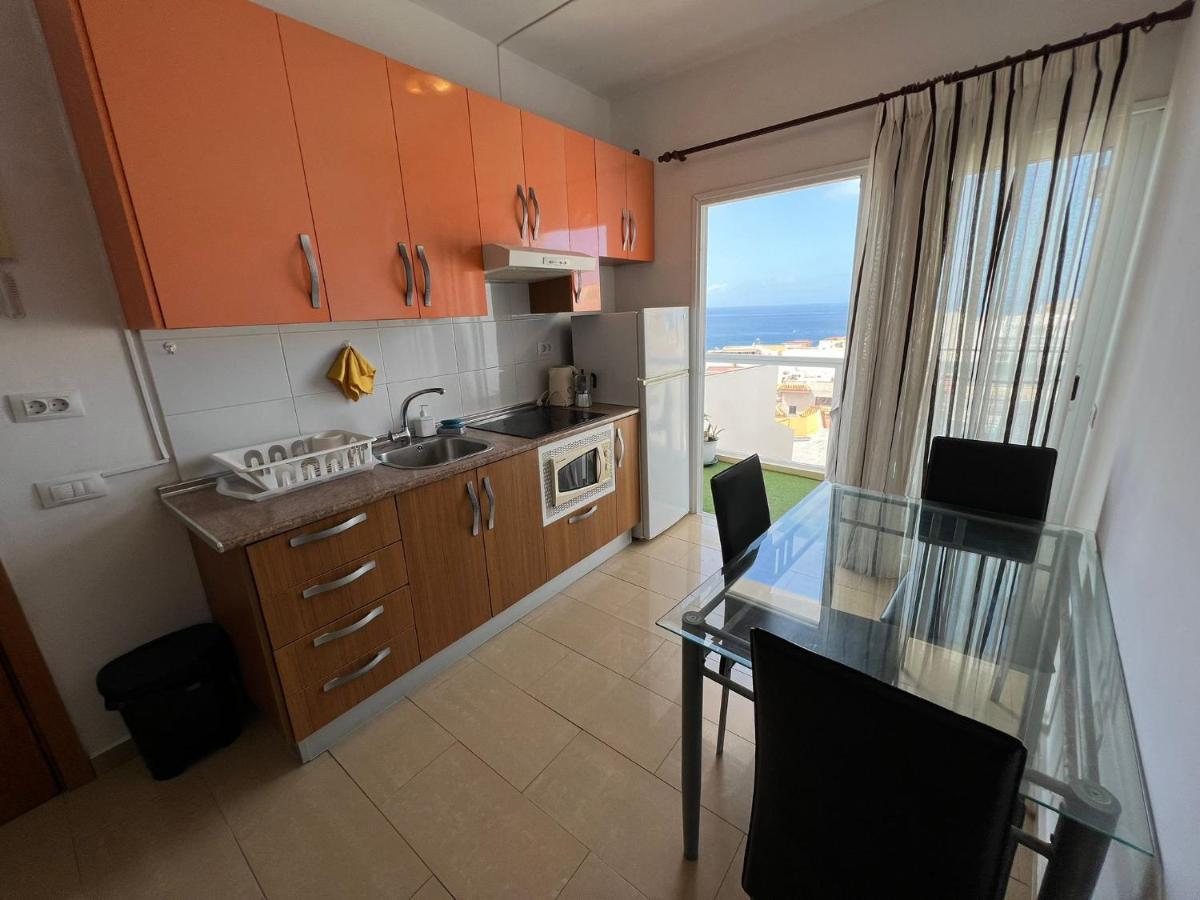Alcamar Habitacion Privada Con Bano Compartido Cerca Al Mar! Alcalá de Henares Exterior foto