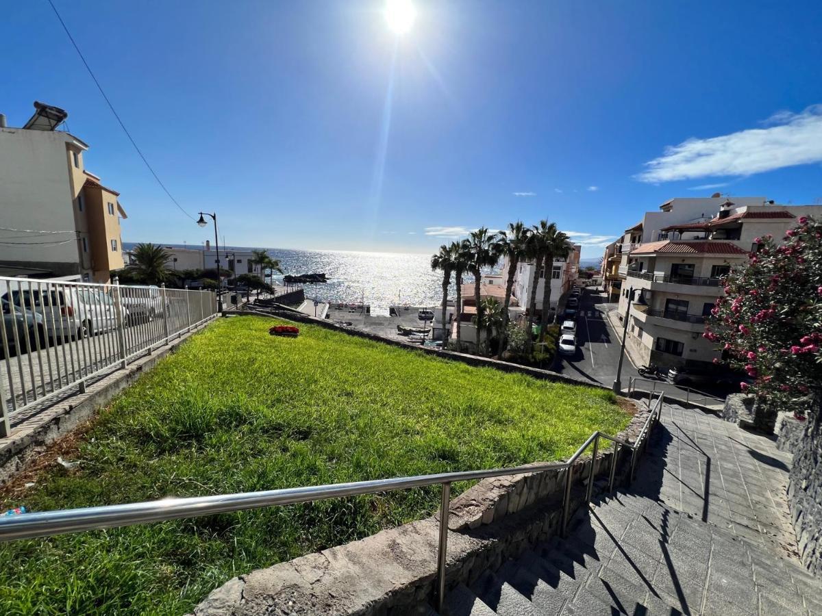 Alcamar Habitacion Privada Con Bano Compartido Cerca Al Mar! Alcalá de Henares Exterior foto