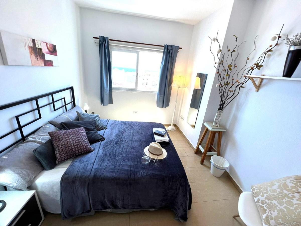 Alcamar Habitacion Privada Con Bano Compartido Cerca Al Mar! Alcalá de Henares Exterior foto