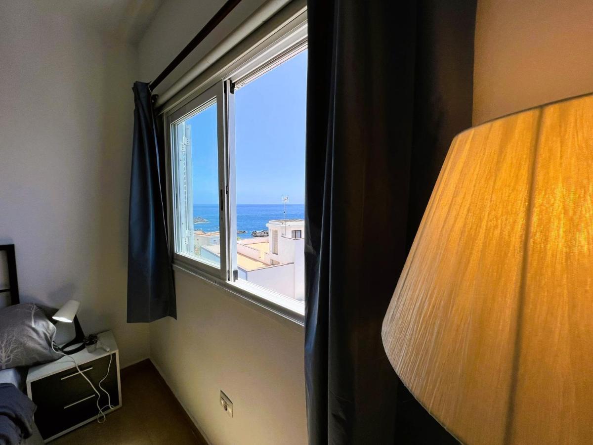Alcamar Habitacion Privada Con Bano Compartido Cerca Al Mar! Alcalá de Henares Exterior foto