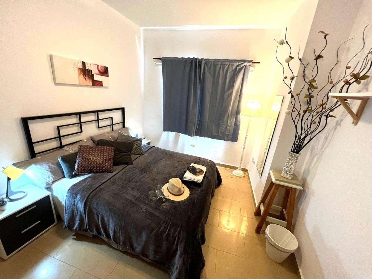 Alcamar Habitacion Privada Con Bano Compartido Cerca Al Mar! Alcalá de Henares Exterior foto