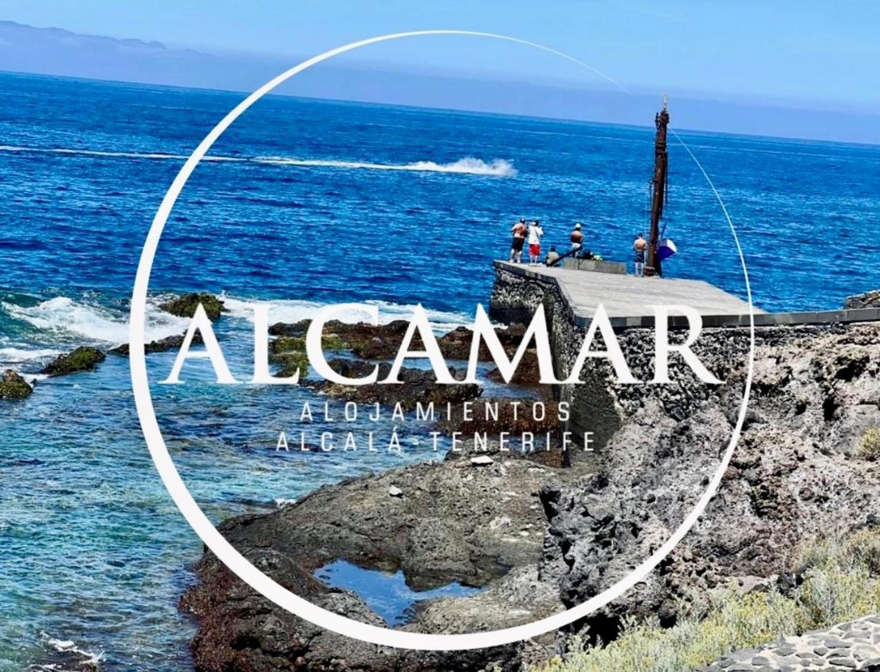 Alcamar Habitacion Privada Con Bano Compartido Cerca Al Mar! Alcalá de Henares Exterior foto